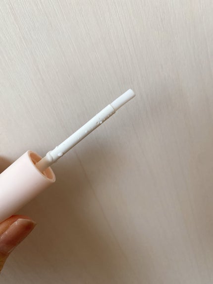 エテュセ ポアレスプライマー/ettusais/化粧下地を使ったクチコミ(2枚目)