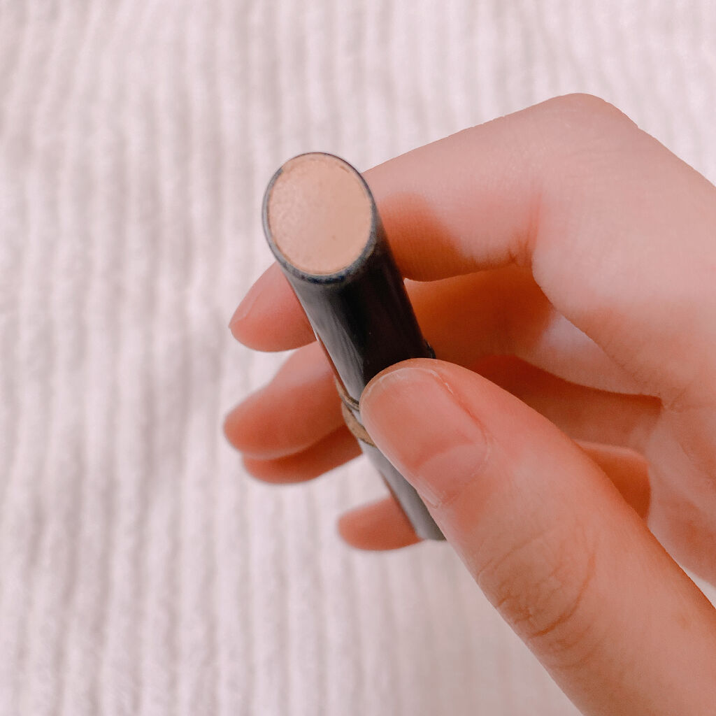 スティックコンシーラーUV/media/スティックコンシーラーを使ったクチコミ（1枚目）