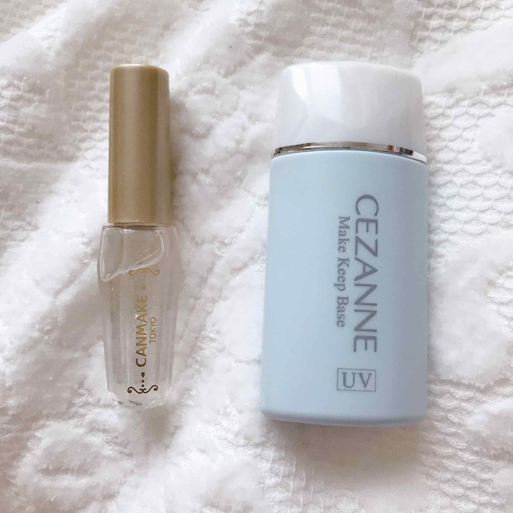 リキッドファンデーションブラシ/メイクル/メイクブラシを使ったクチコミ(2枚目)