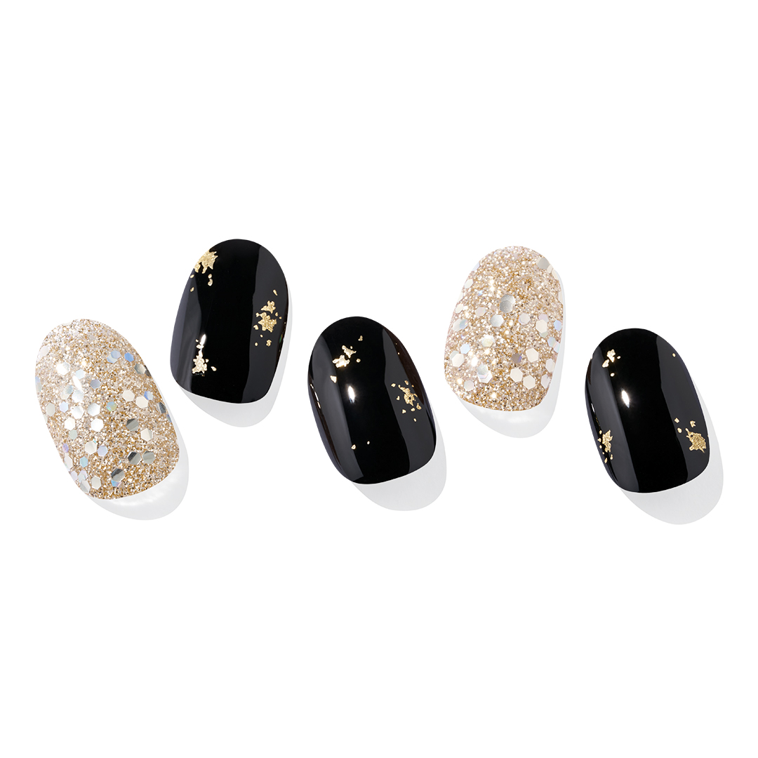 ND-027-G N Dazzling Night