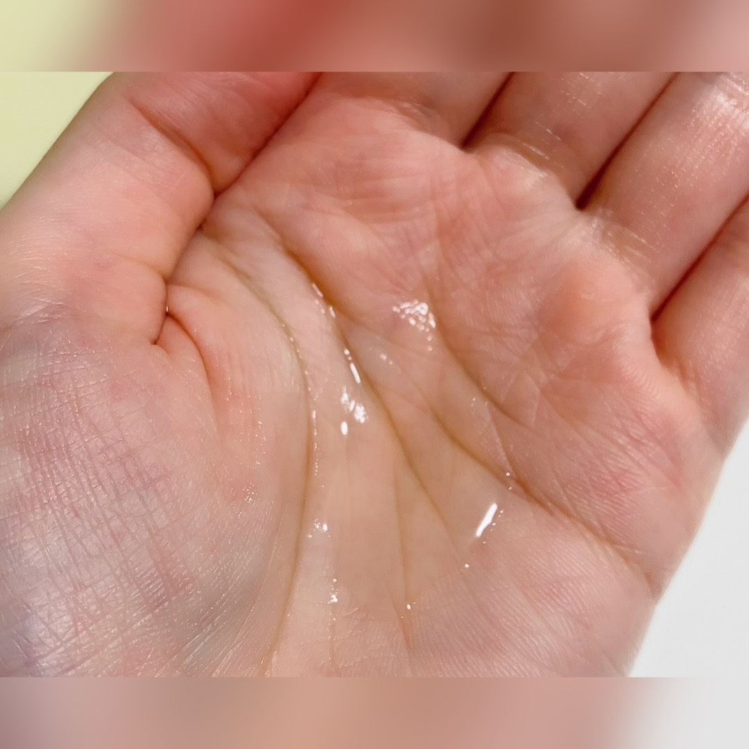 ビューティーケア コットン/ナリス化粧品/コットンを使ったクチコミ（3枚目）