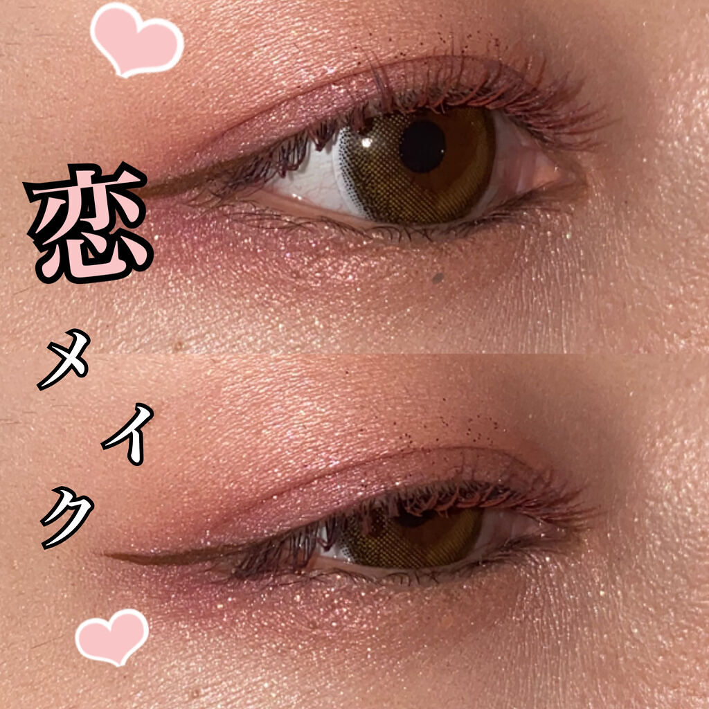 プレイカラーアイパレット ローズボム/ETUDE/アイシャドウパレットを使ったクチコミ（1枚目）