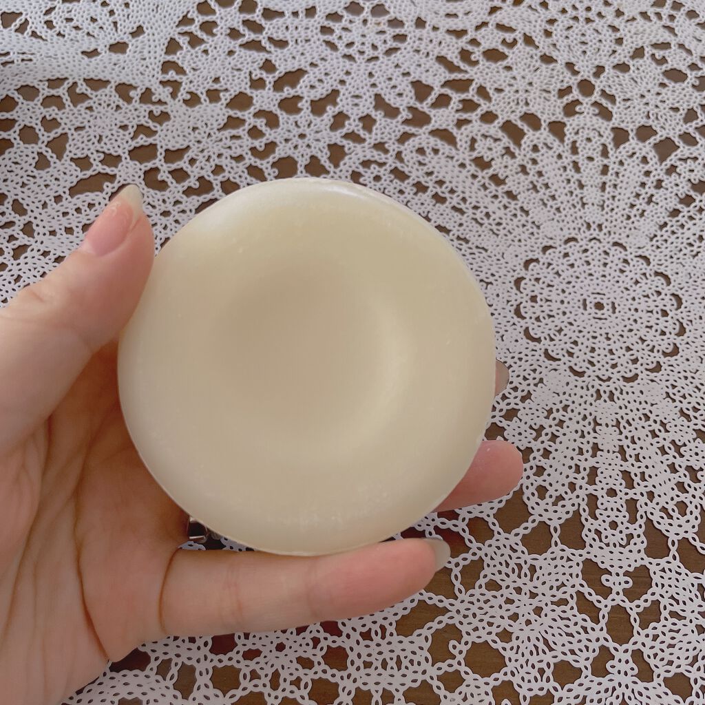 妖精美人石鹸/妖精美人/デリケートゾーンケアを使ったクチコミ（3枚目）