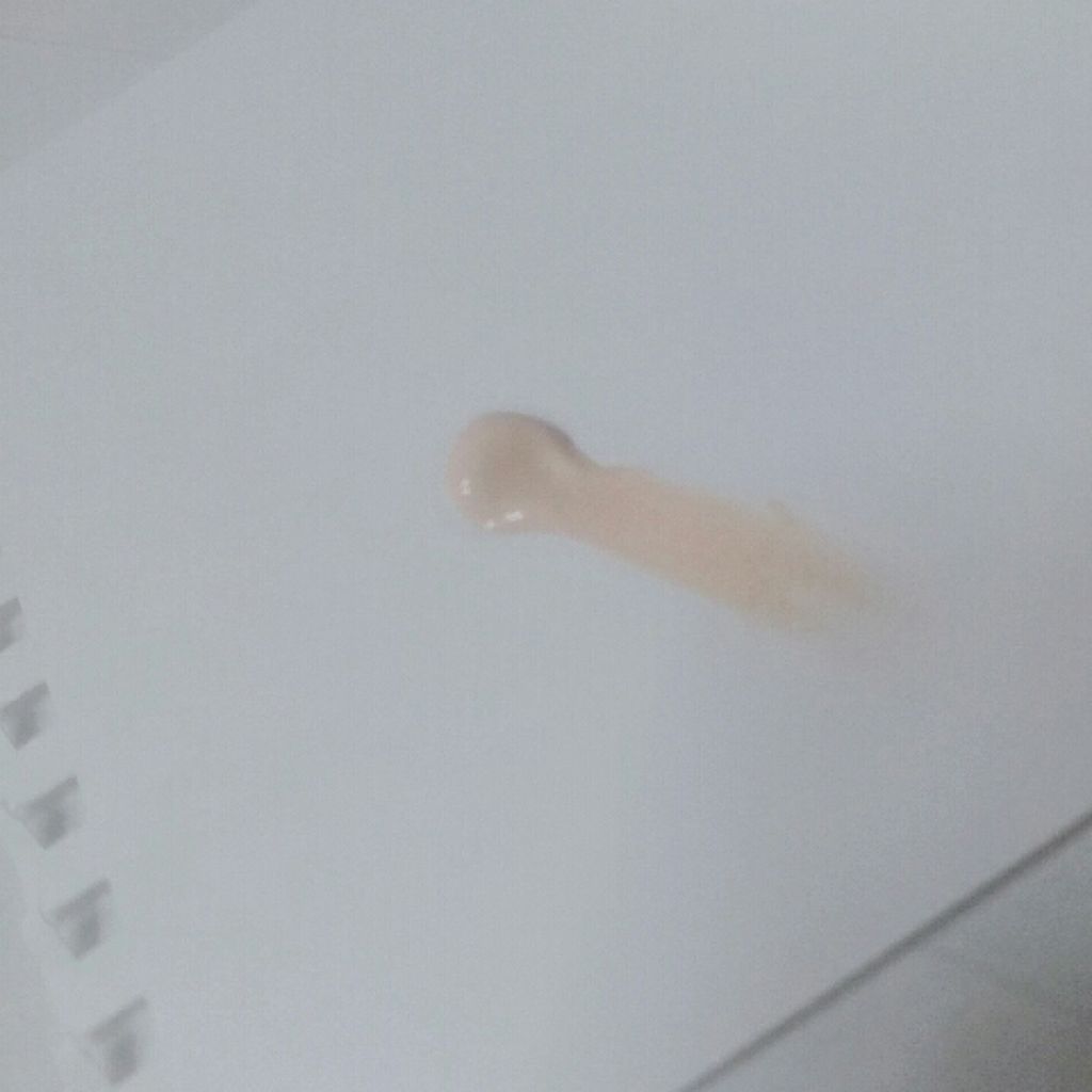 BBクリーム/ベビーピンク/BBクリームを使ったクチコミ(3枚目)