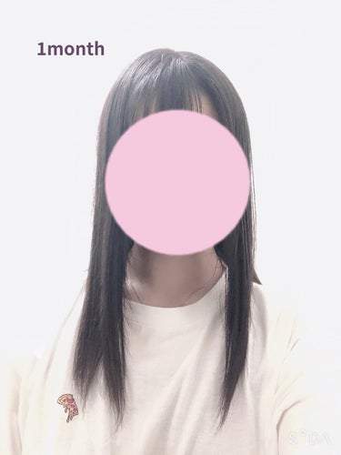 ヘアアクセルレーター レモンライムの香り/加美乃素本舗/頭皮ケアを使ったクチコミ（5枚目）