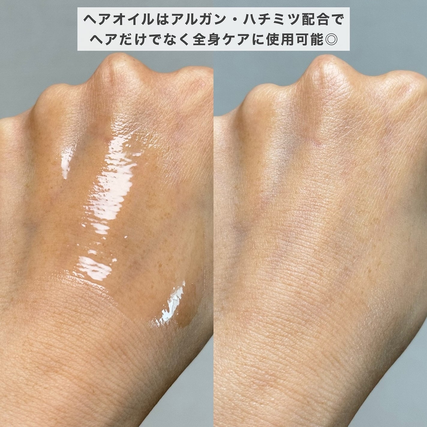 トラベル(3点)SET/ymme/その他キットセットを使ったクチコミ(4枚目)