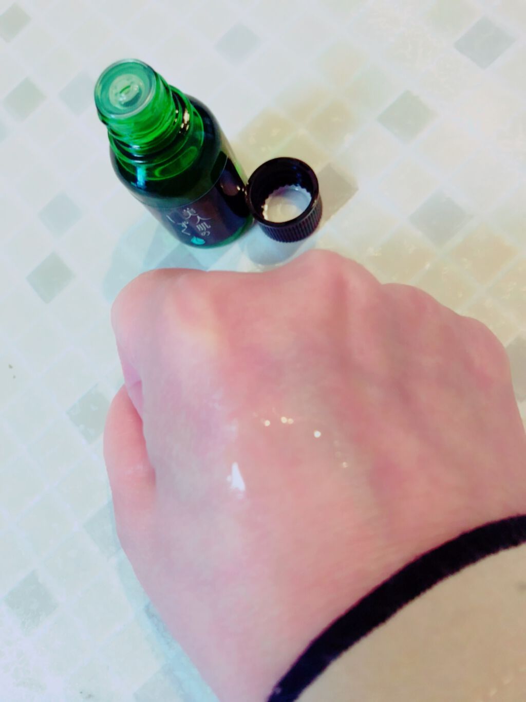 を使ったクチコミ（3枚目）