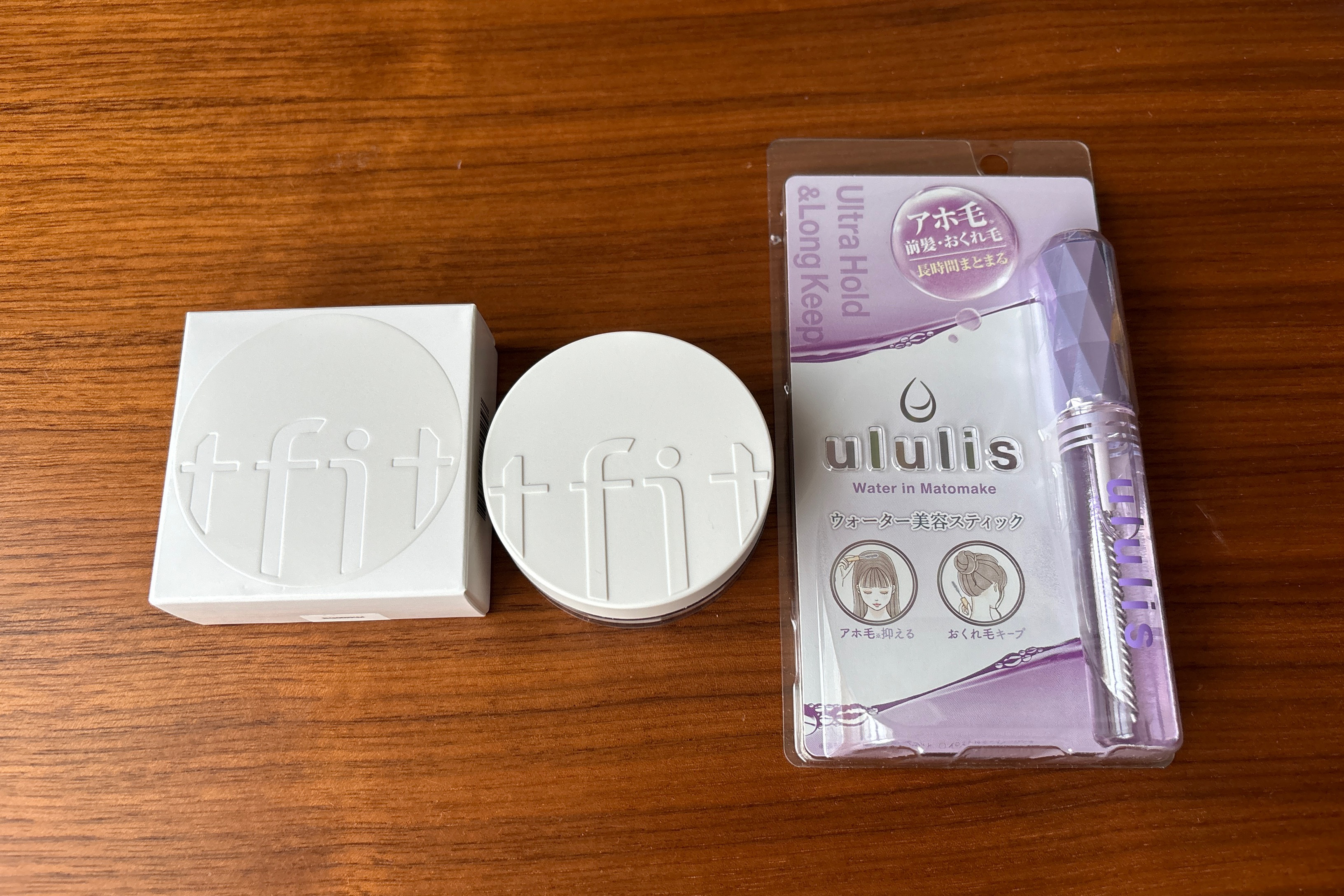 （ル・シャ ボテコレクション）ブラーゼリーボリュームリップティント/Dinto/リップティントを使ったクチコミ（2枚目）