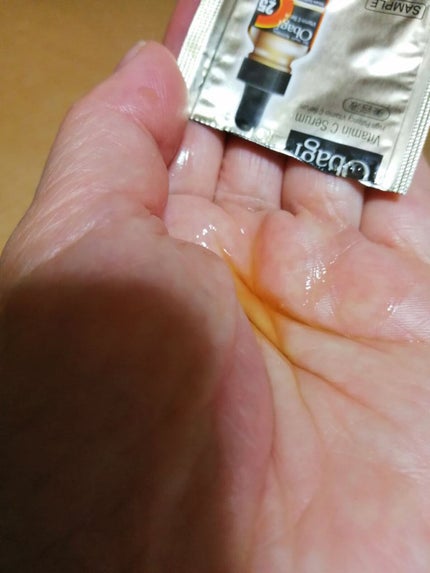 C25セラム ネオ/オバジ/美容液を使ったクチコミ(2枚目)