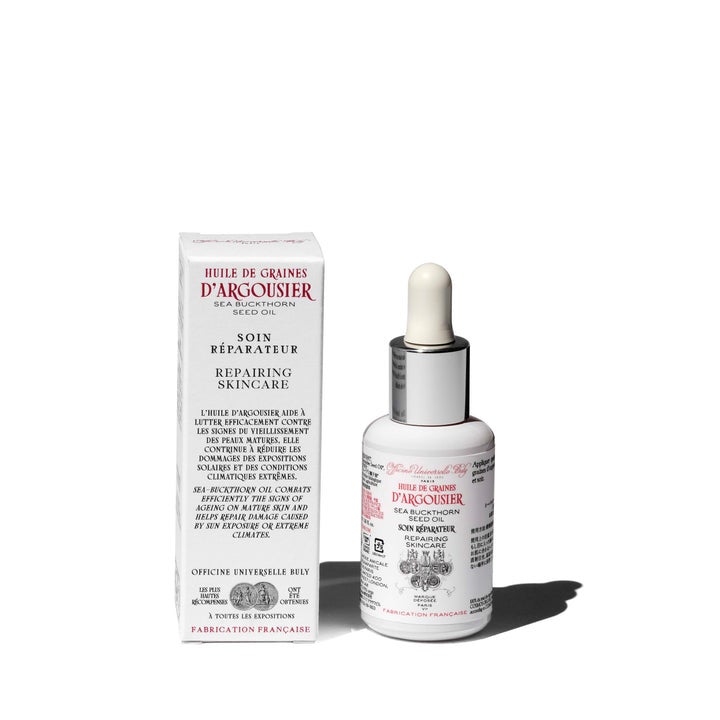 シーバックソーンシードオイル オフィシーヌ・ユニヴェルセル・ビュリー