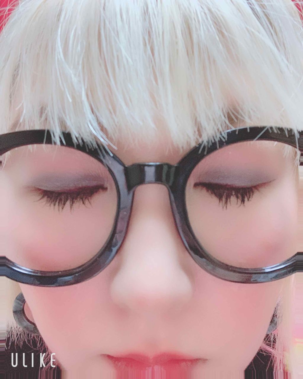 ピュア カラー ブラッシュ/SUQQU/パウダーチークを使ったクチコミ（2枚目）