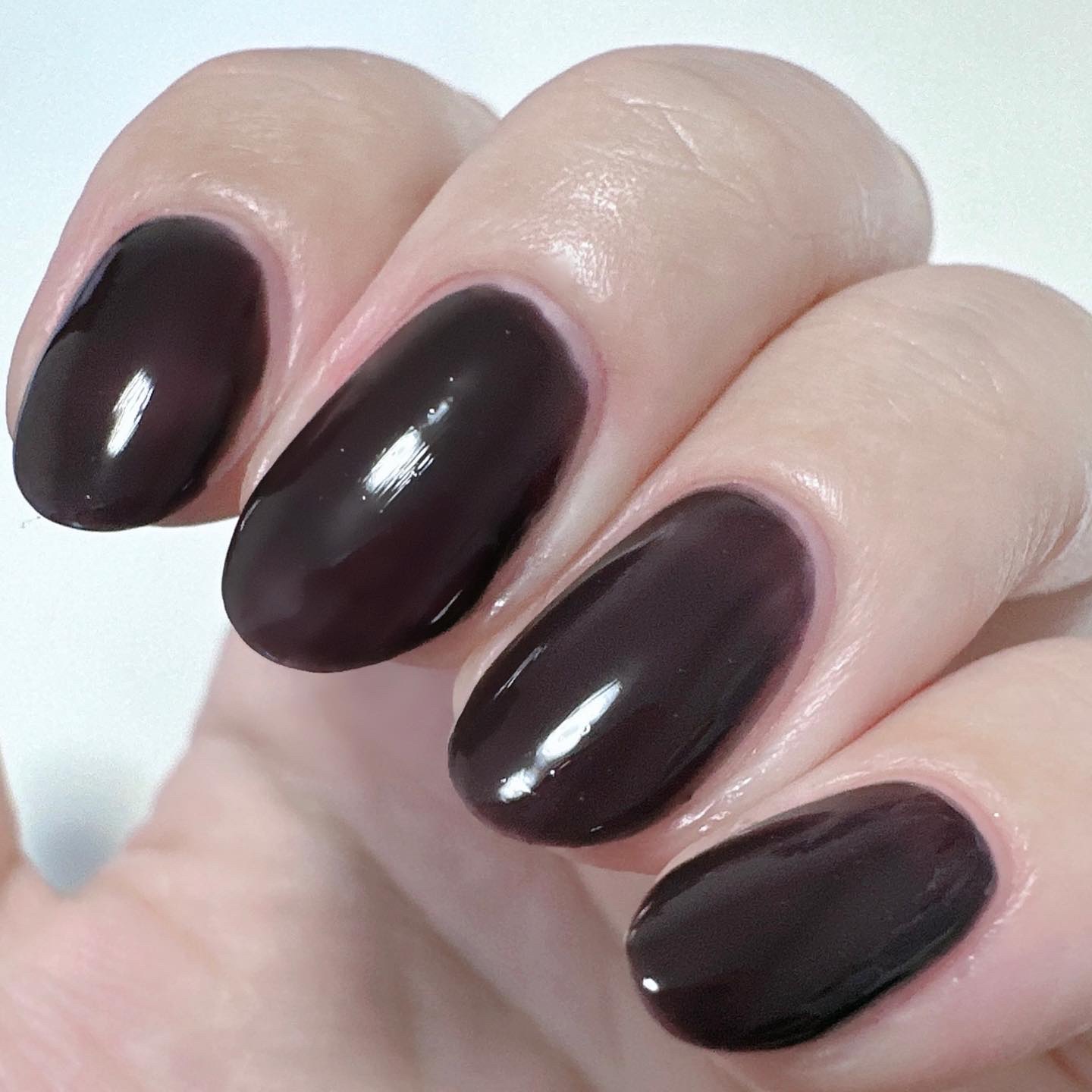 秘めごとネイル/Libroaria/マニキュアを使ったクチコミ（2枚目）