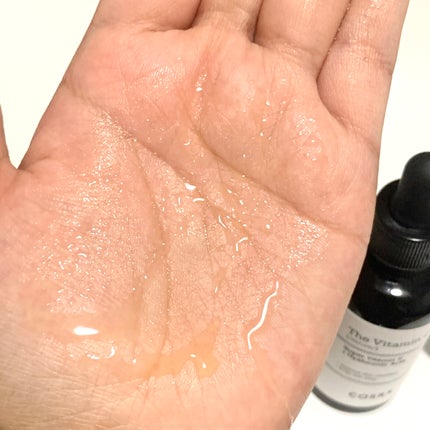 RXザ・ビタミンC23セラム/COSRX/美容液を使ったクチコミ(8枚目)