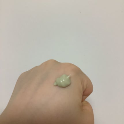 ドクタージャルト シカペア クリーム (第2世代)/Dr.Jart+/フェイスクリームを使ったクチコミ(2枚目)