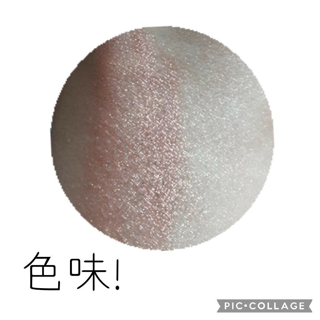 AC スティック チーク /AC MAKEUP/ジェル・クリームチークを使ったクチコミ（2枚目）