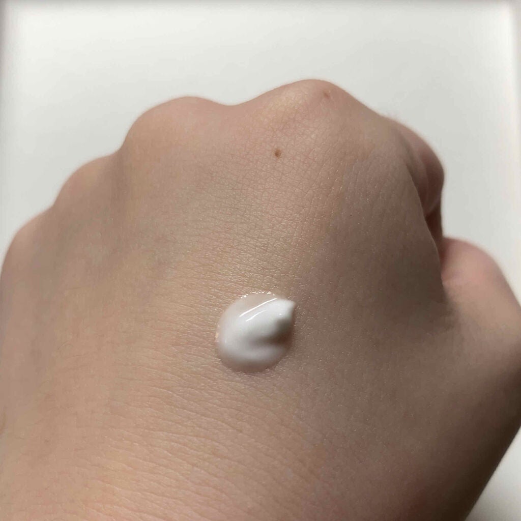 ペアアクネクリームW(医薬品)/ペア/その他を使ったクチコミ(2枚目)