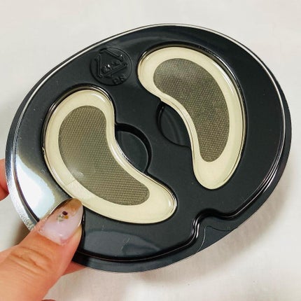 MICRO NEED ヒアルロン酸 セラムパッチ/bijoːu(ビジュー)MICRO NEED/シートマスク・パックを使ったクチコミ(4枚目)