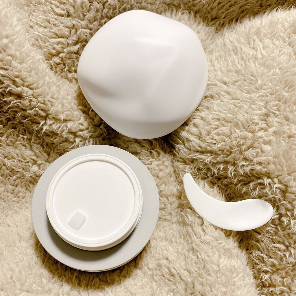 バイタル イン チェジュ マルチバーム/ACCOJE/フェイスバームを使ったクチコミ（2枚目）