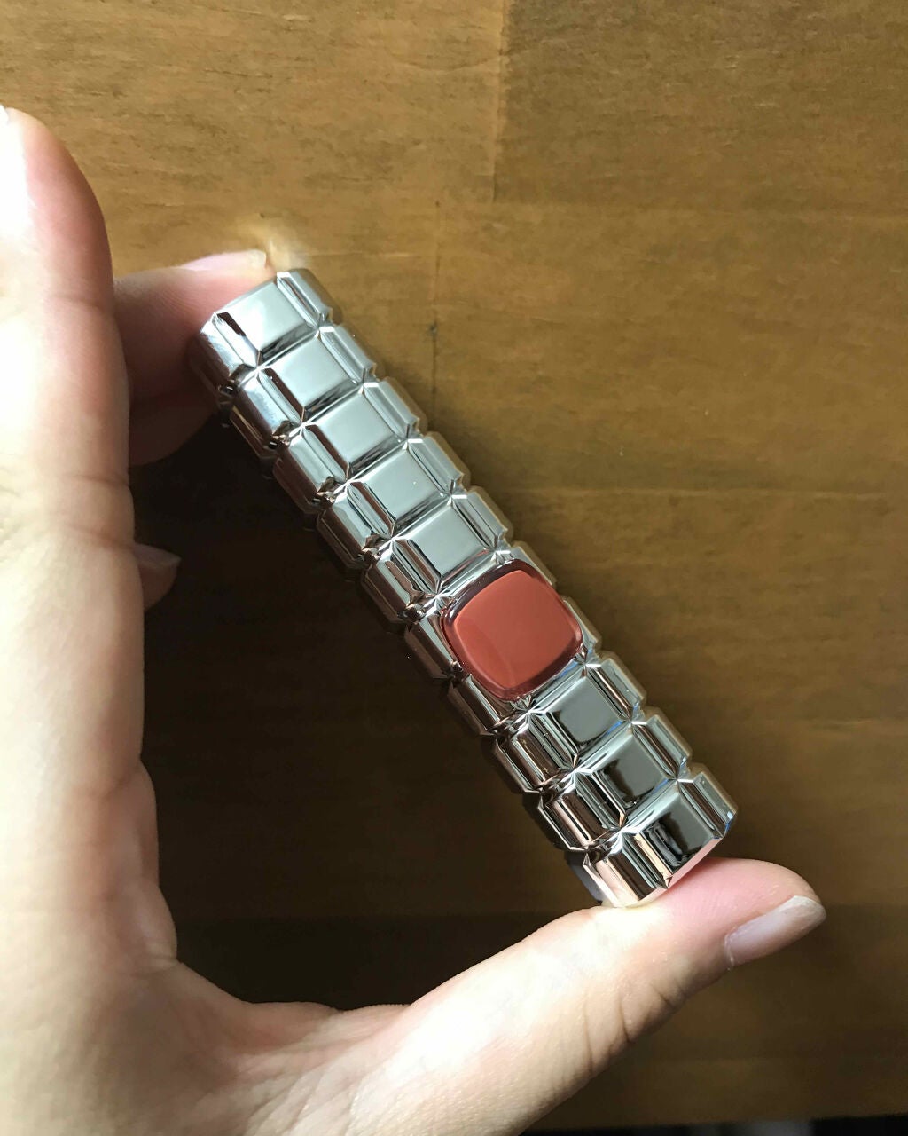 シャインオン/ロレアル パリ/口紅を使ったクチコミ(1枚目)