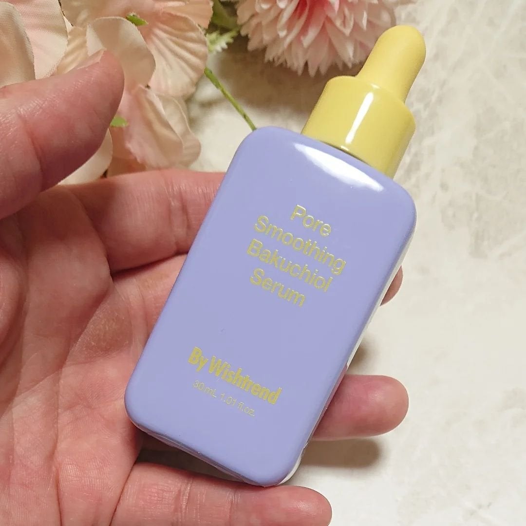 ir_uuy on LIPS 「ByWishtrendPoreSmoothingBakuchi..」(2枚目)