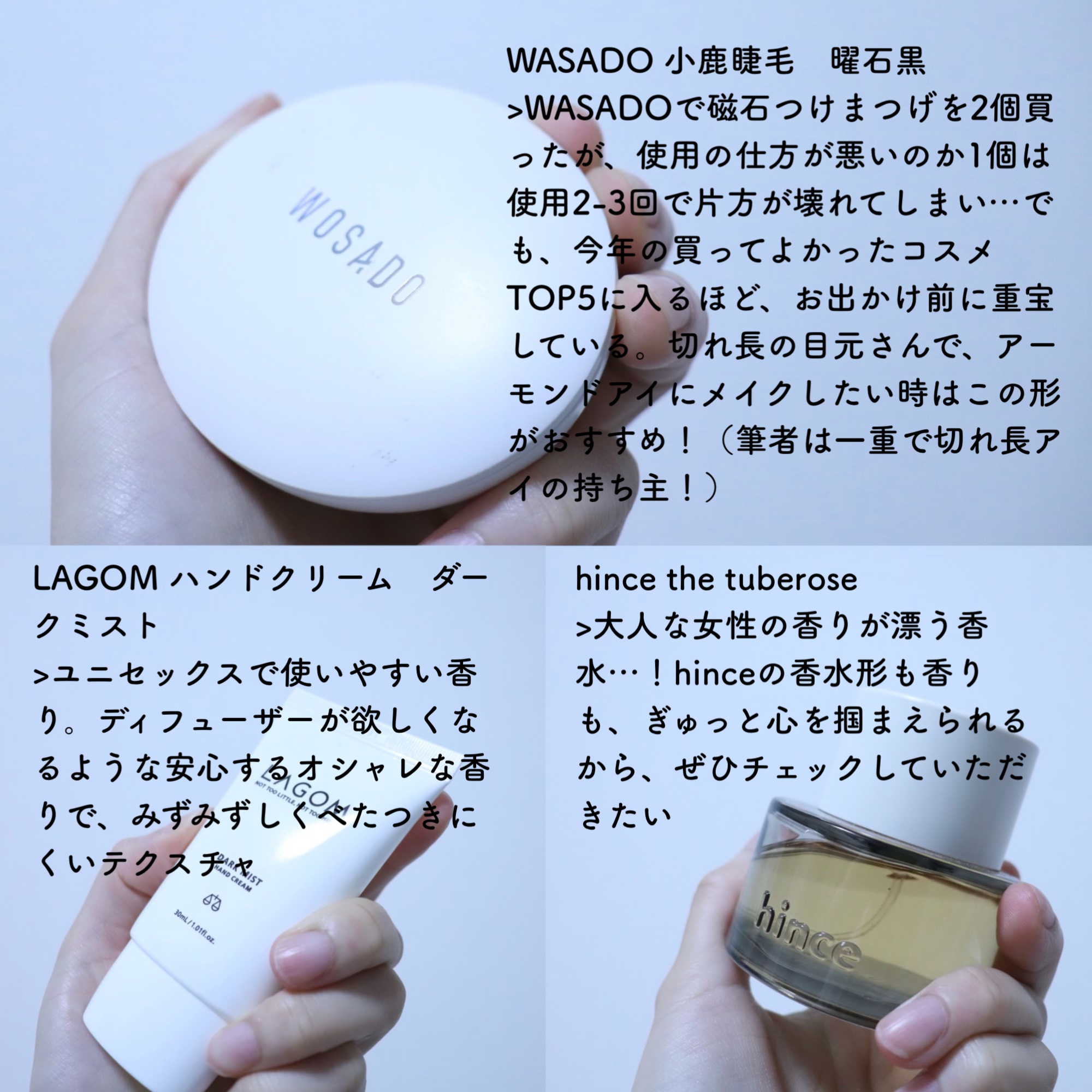 マイフェイブムードアイパレット 9カラー/HOLIKA HOLIKA/アイシャドウパレットを使ったクチコミ（2枚目）