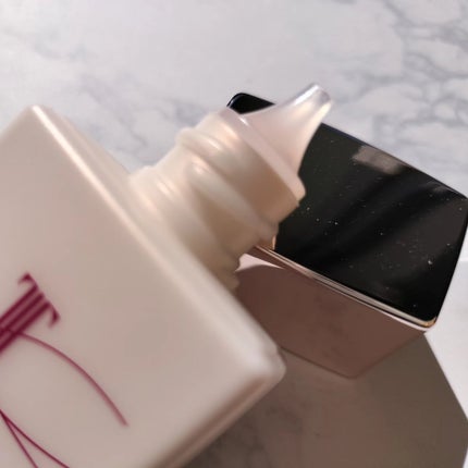 リズムラスティングウェア/TWANY/化粧下地を使ったクチコミ(3枚目)