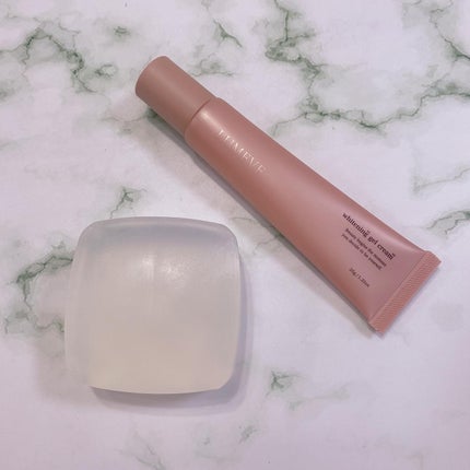 LUMEVEホワイトニングゲルクリーム/LUMEVE/デリケートゾーンケアを使ったクチコミ(8枚目)