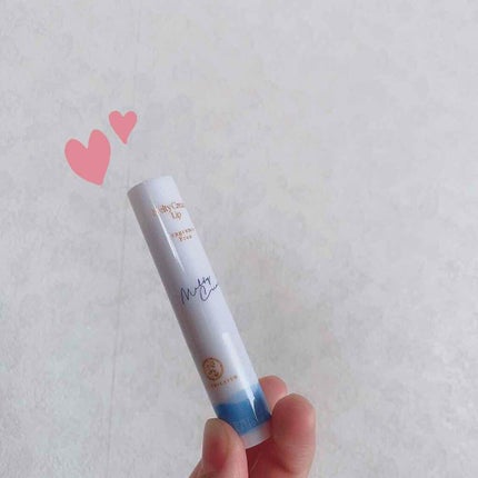 メルティクリームリップ/メンソレータム/リップクリームを使ったクチコミ(1枚目)