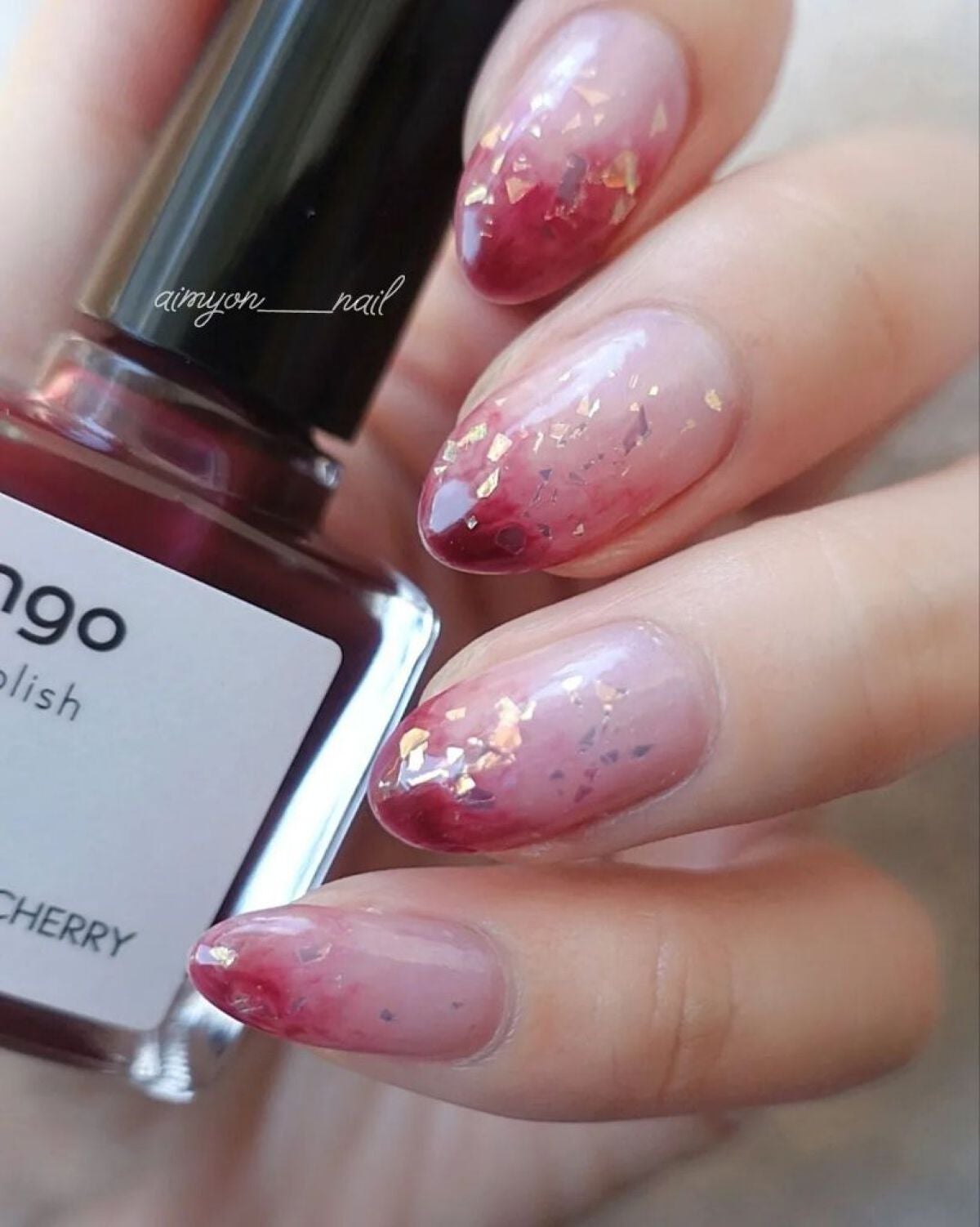 セシェ・ヴィート/セシェ/ネイルトップコートを使ったクチコミ(2枚目)