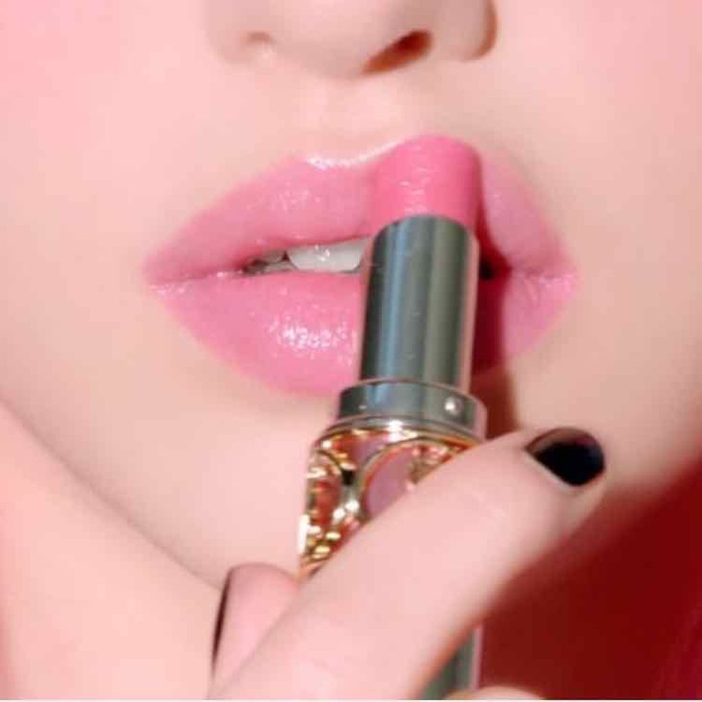 オペラ リップティント N/OPERA/リップティントを使ったクチコミ（3枚目）