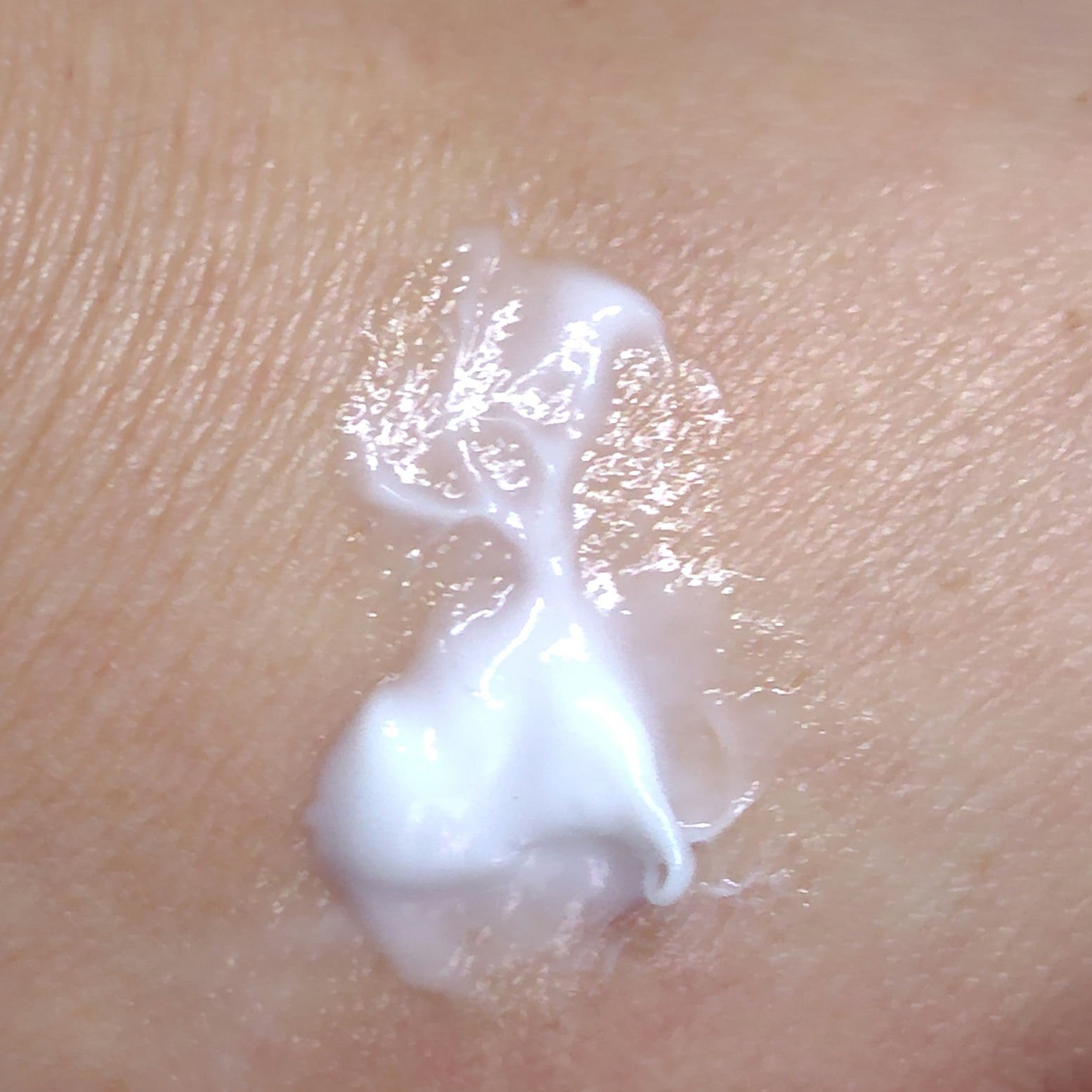 リポソーム アドバンスト　リペアクリーム/DECORTÉ/フェイスクリームを使ったクチコミ（2枚目）