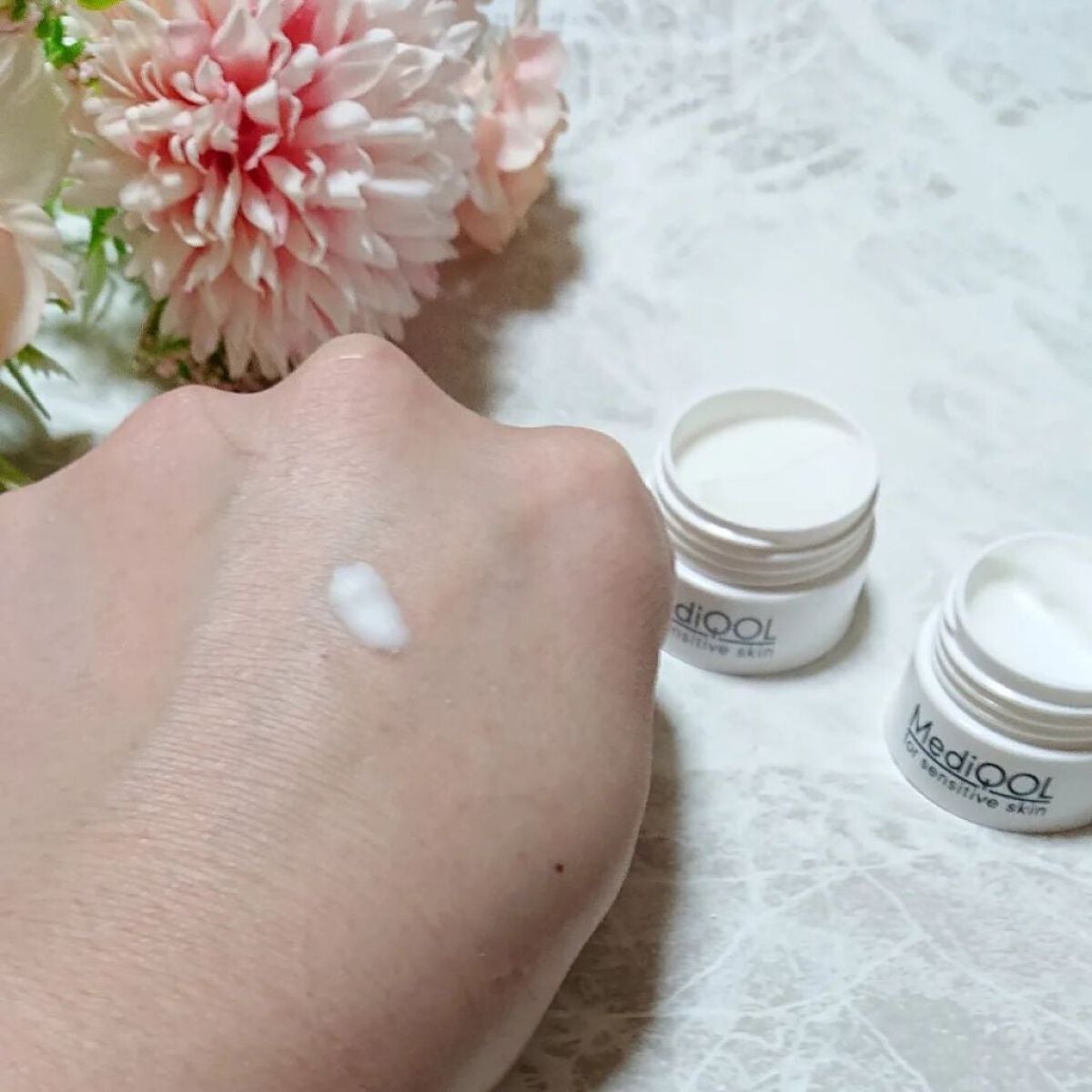 メディコル トライアルセット/ナノエッグ/スキンケアキットを使ったクチコミ(9枚目)