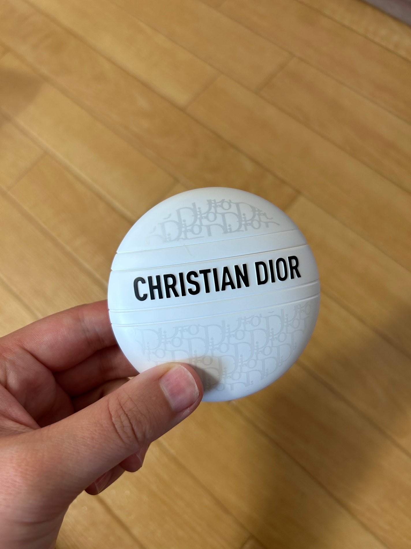 ル ボーム/Dior/ボディクリームを使ったクチコミ(1枚目)