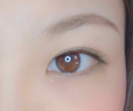 クリームチーク/キャンメイク/ジェル・クリームチークを使ったクチコミ(2枚目)