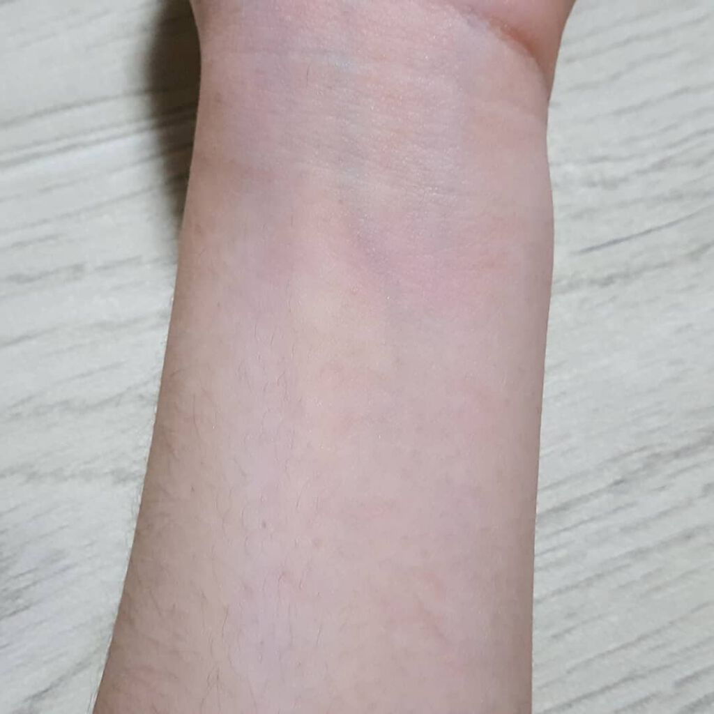 フェイシャリスト トリートメントマセR/シーボン./クレンジングクリームを使ったクチコミ(4枚目)