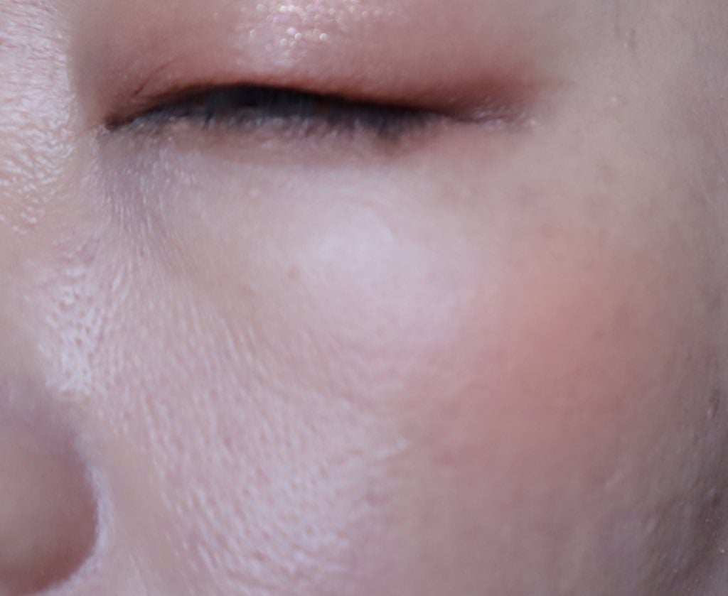 タッチ マイ チーク/Milk Touch/パウダーチークを使ったクチコミ(4枚目)