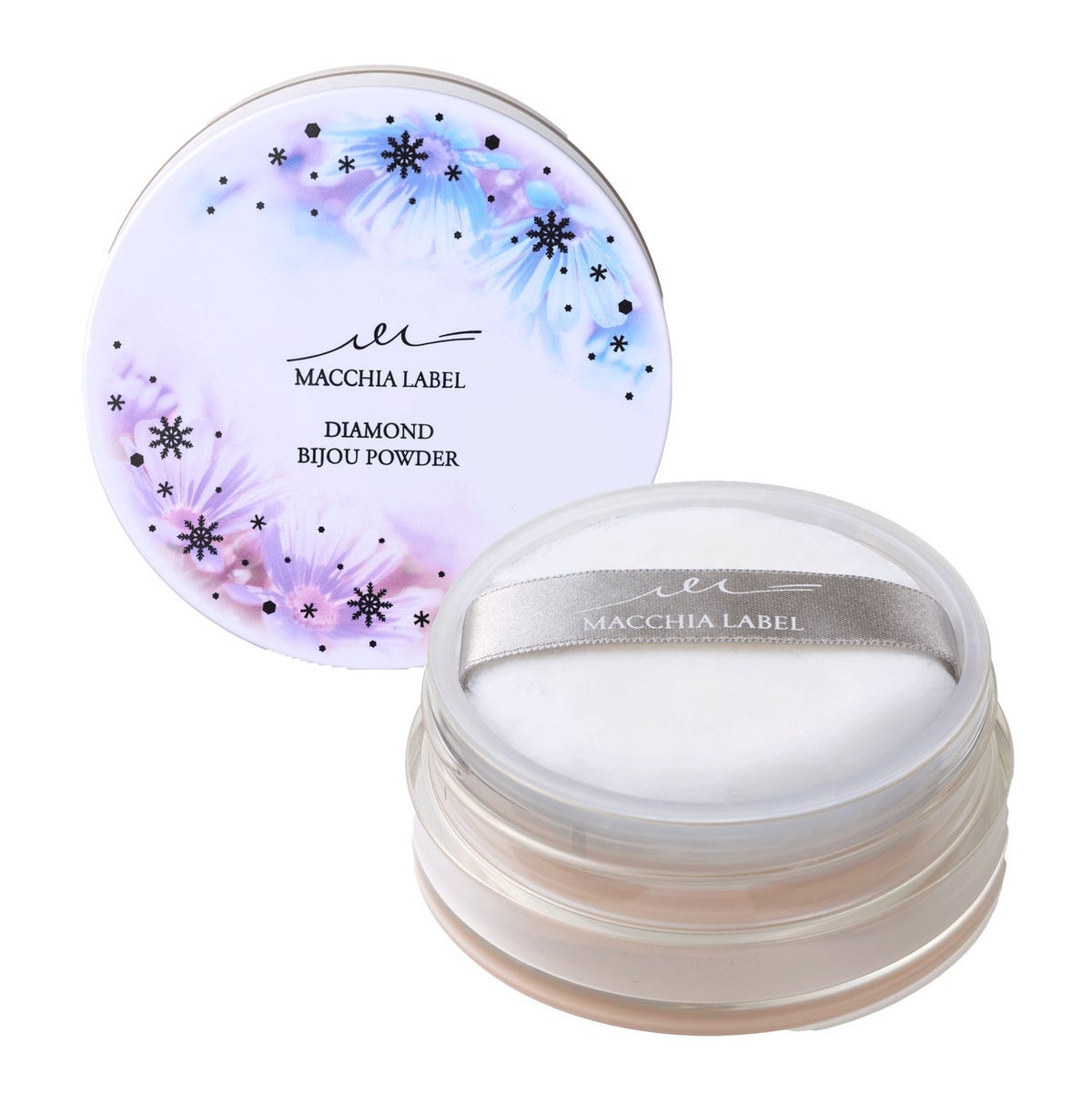 ダイヤモンドビジュパウダー 12g(旧)