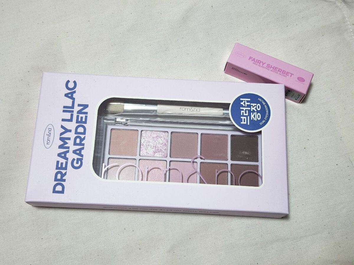 極細アイブロウマスカラ/CEZANNE/眉マスカラを使ったクチコミ（3枚目）