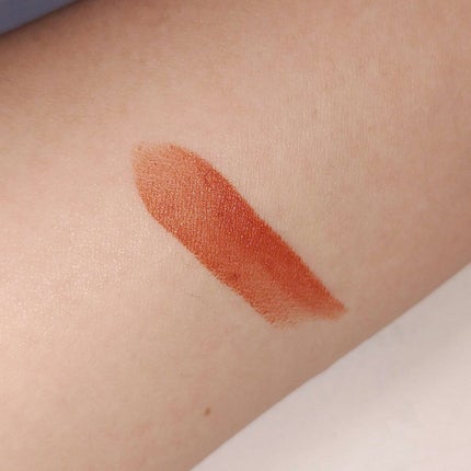 カラーリッシュモイストマットN/ロレアル パリ/口紅を使ったクチコミ(2枚目)