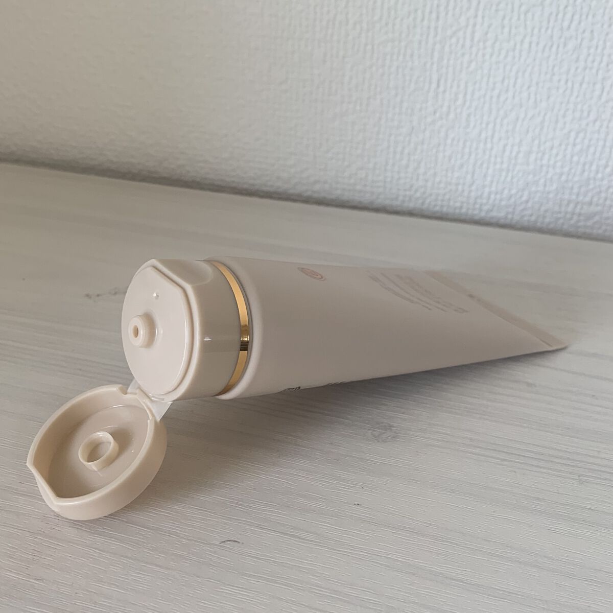 ダブルキュアブレミッシュバーム/BQCELL/BBクリームを使ったクチコミ（2枚目）