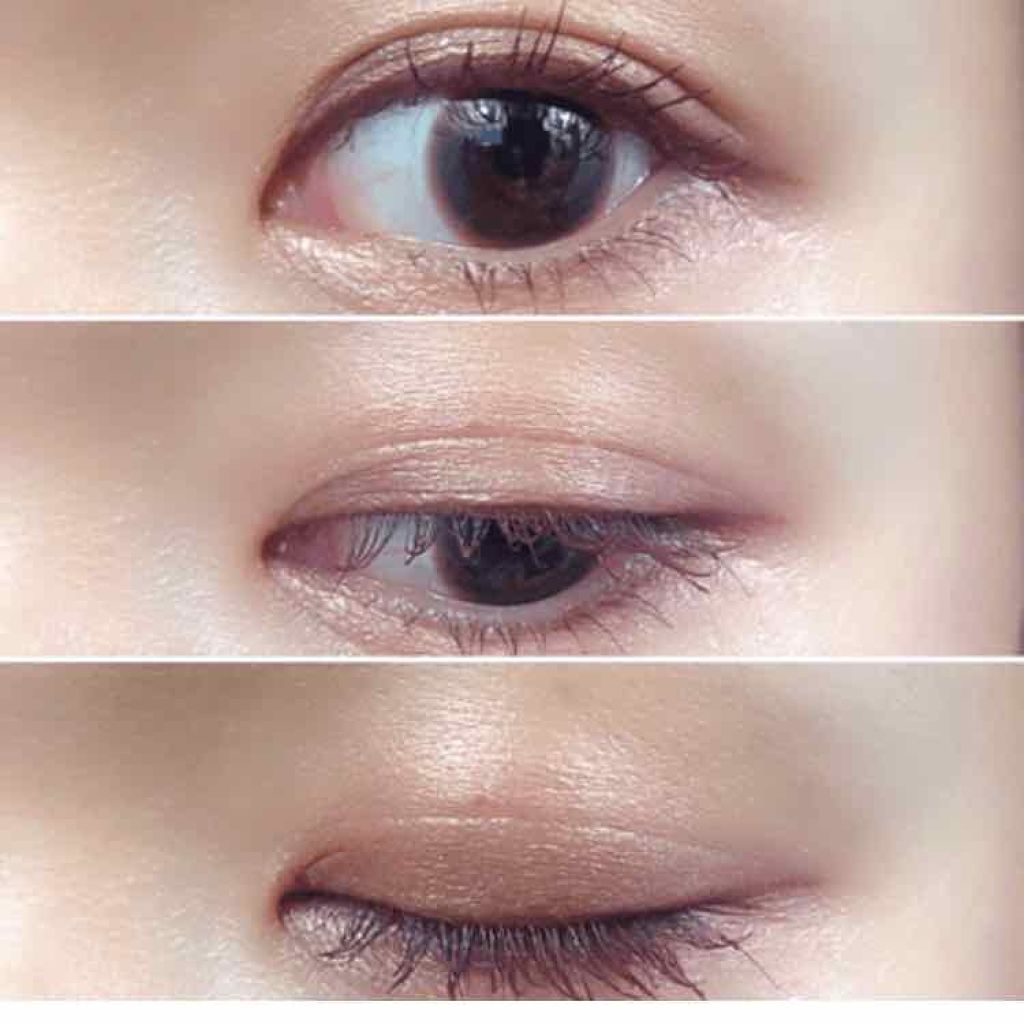 アディクション ザ アイシャドウ/ADDICTION/単色アイシャドウを使ったクチコミ(1枚目)