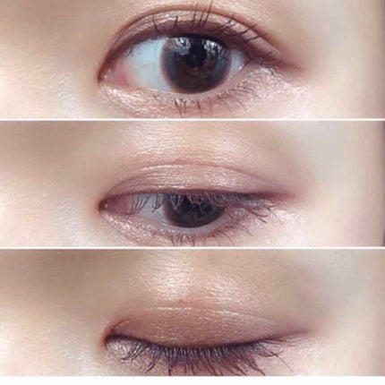 アディクション ザ アイシャドウ/ADDICTION/単色アイシャドウを使ったクチコミ(1枚目)