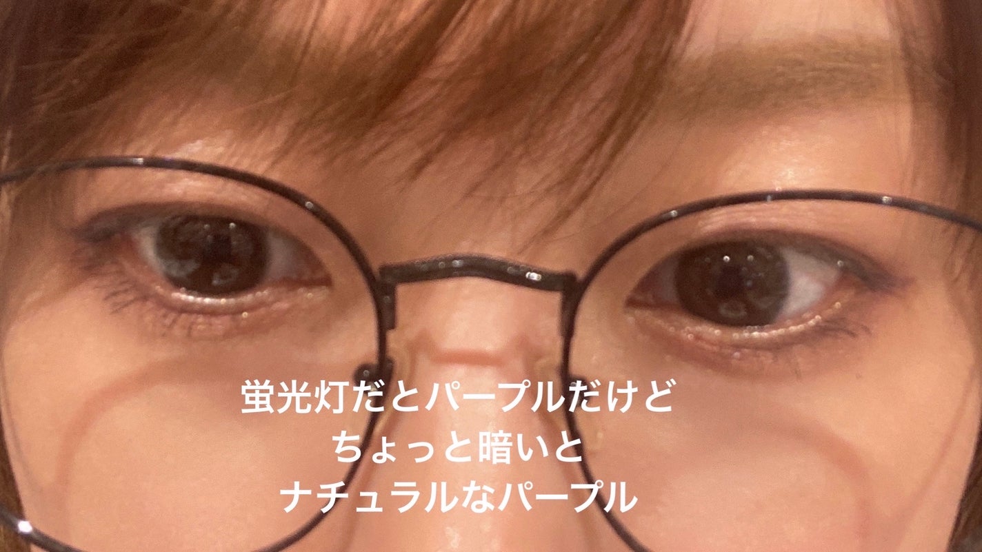 マイベストライナー/ドーリーウインク/リキッドアイライナーを使ったクチコミ(6枚目)