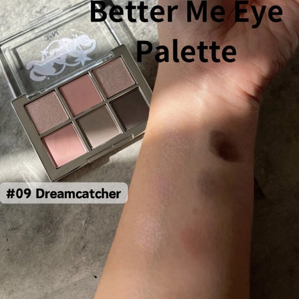 デュアルチーク/2aN/パウダーチークを使ったクチコミ(6枚目)