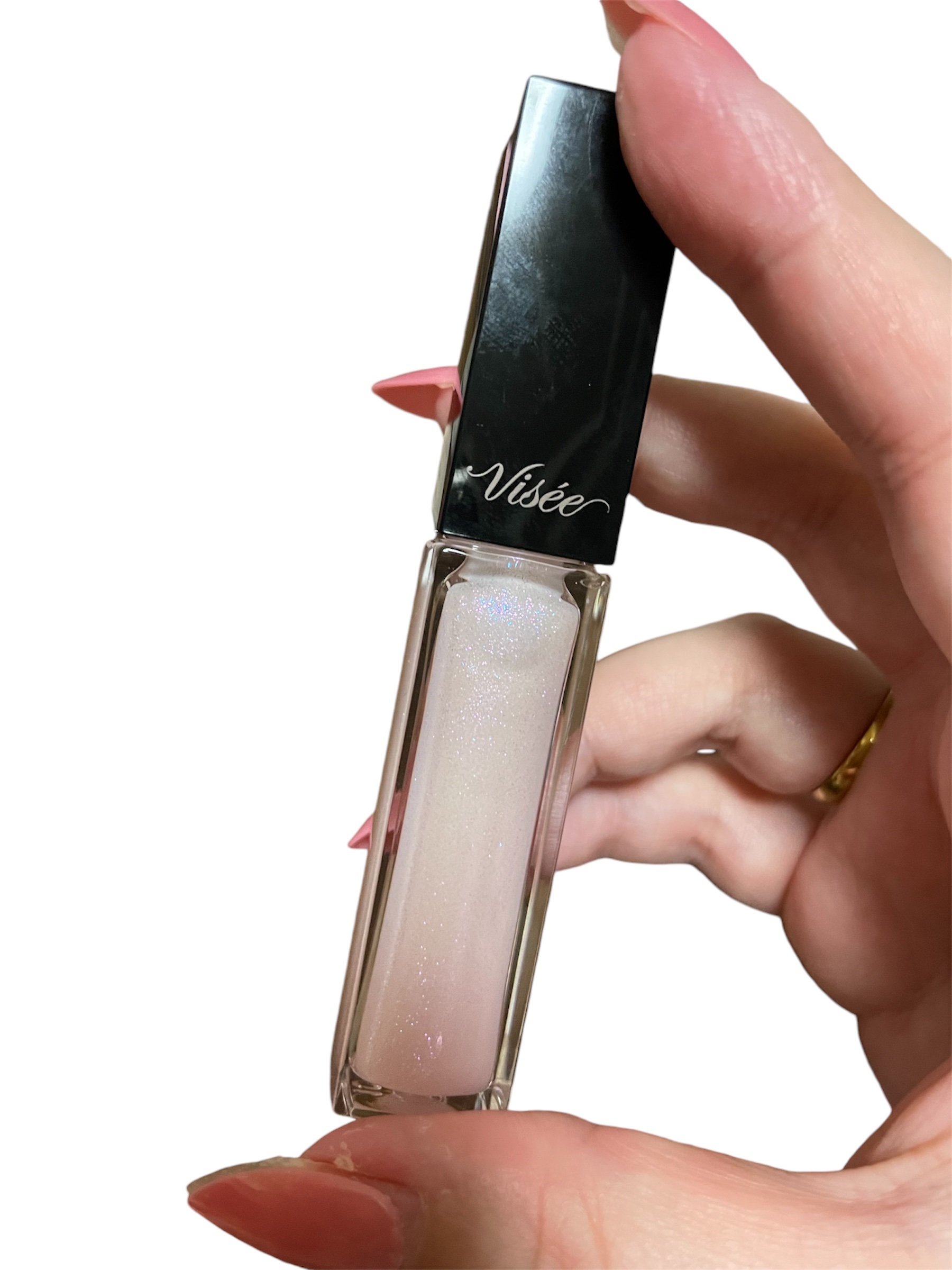 リップポーション シュガーグレーズティント/alternativestereo/リップティントを使ったクチコミ（2枚目）