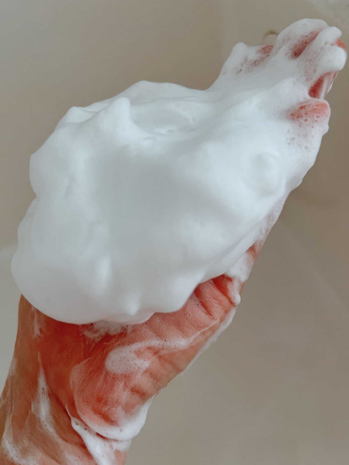 クレンジング マリンケイクe/IPSA/洗顔石鹸 by yuri