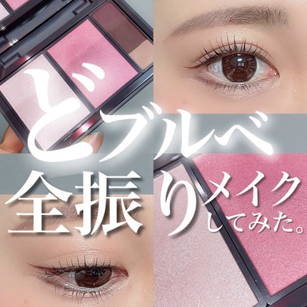 フィット my カラーパレット/STEIASUR(ステイアシュール)/マルチパレットを使ったクチコミ(1枚目)