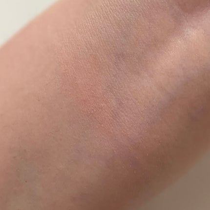 Luv Beam Cheek/lilybyred/パウダーチークを使ったクチコミ(4枚目)