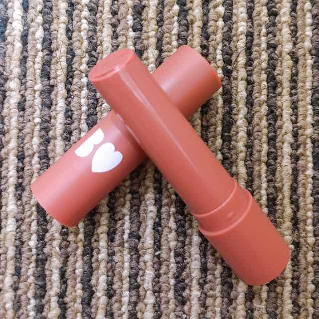 つやぷるリップR/b idol/口紅を使ったクチコミ(1枚目)