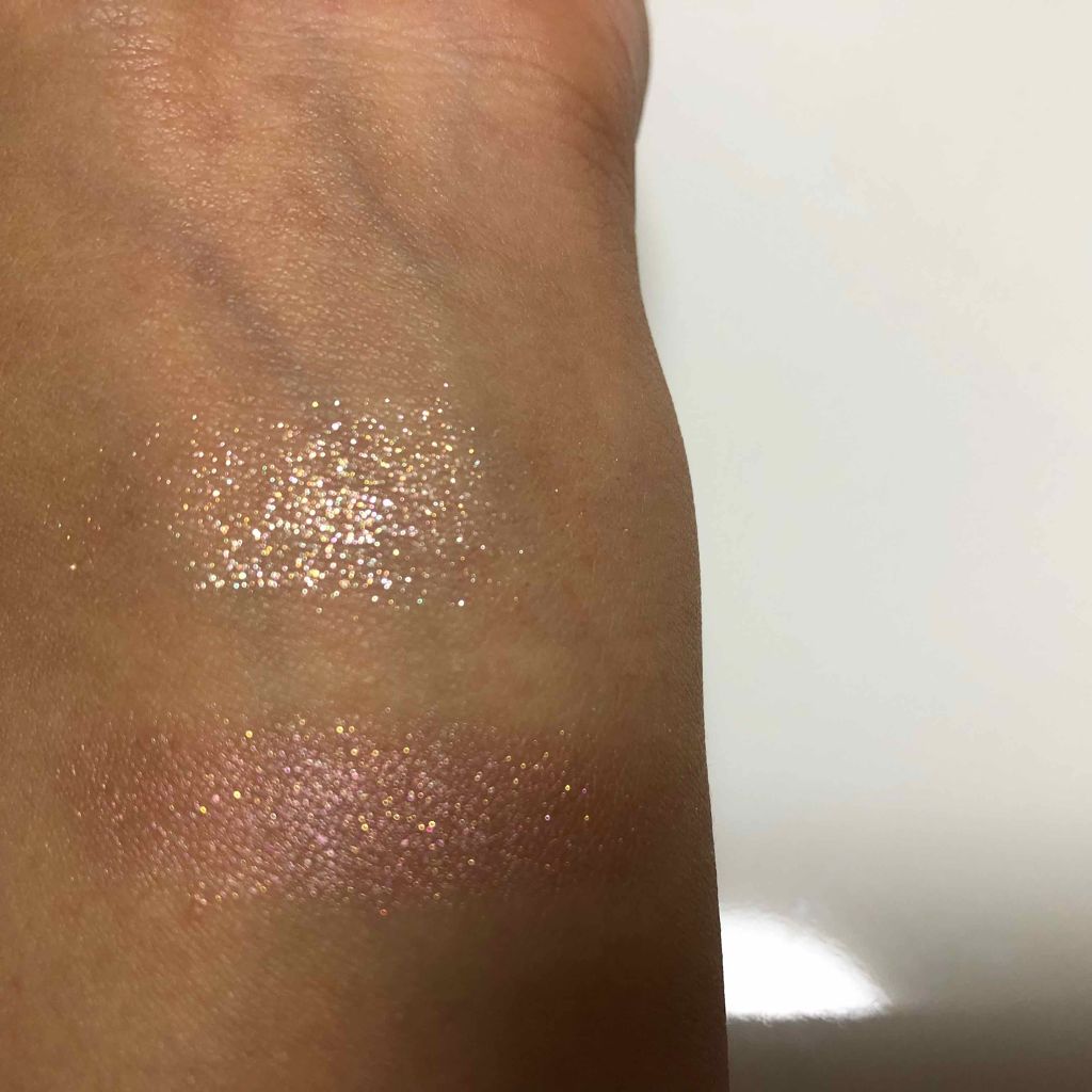 プロ シングル シャドウ/CLIO/単色アイシャドウを使ったクチコミ（2枚目）